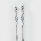 The Everything Long Chain - Silver
