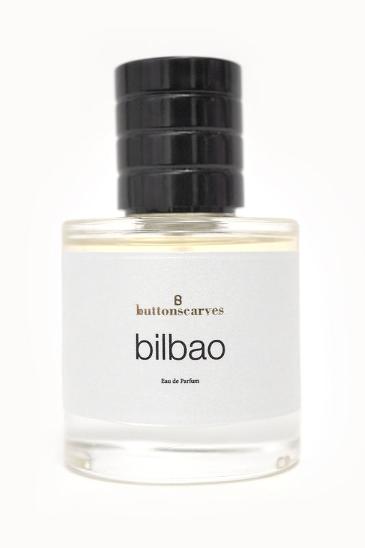 Bilbao Eau De Perfume 85ml