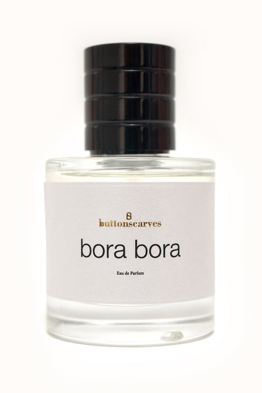 Bora Bora Eau De Perfume 85ml