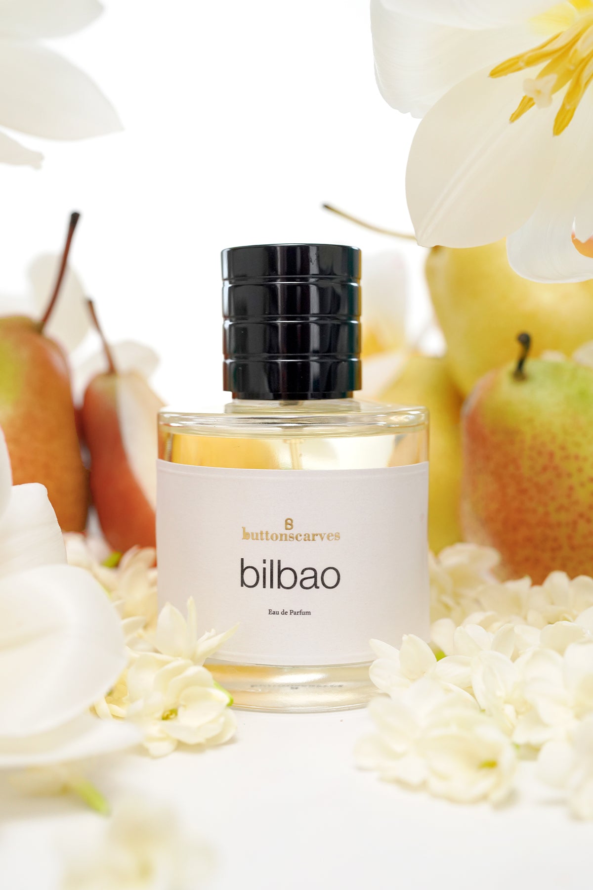 Bilbao Eau De Perfume 85ml