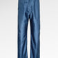 Chainerie Pants - Azurite