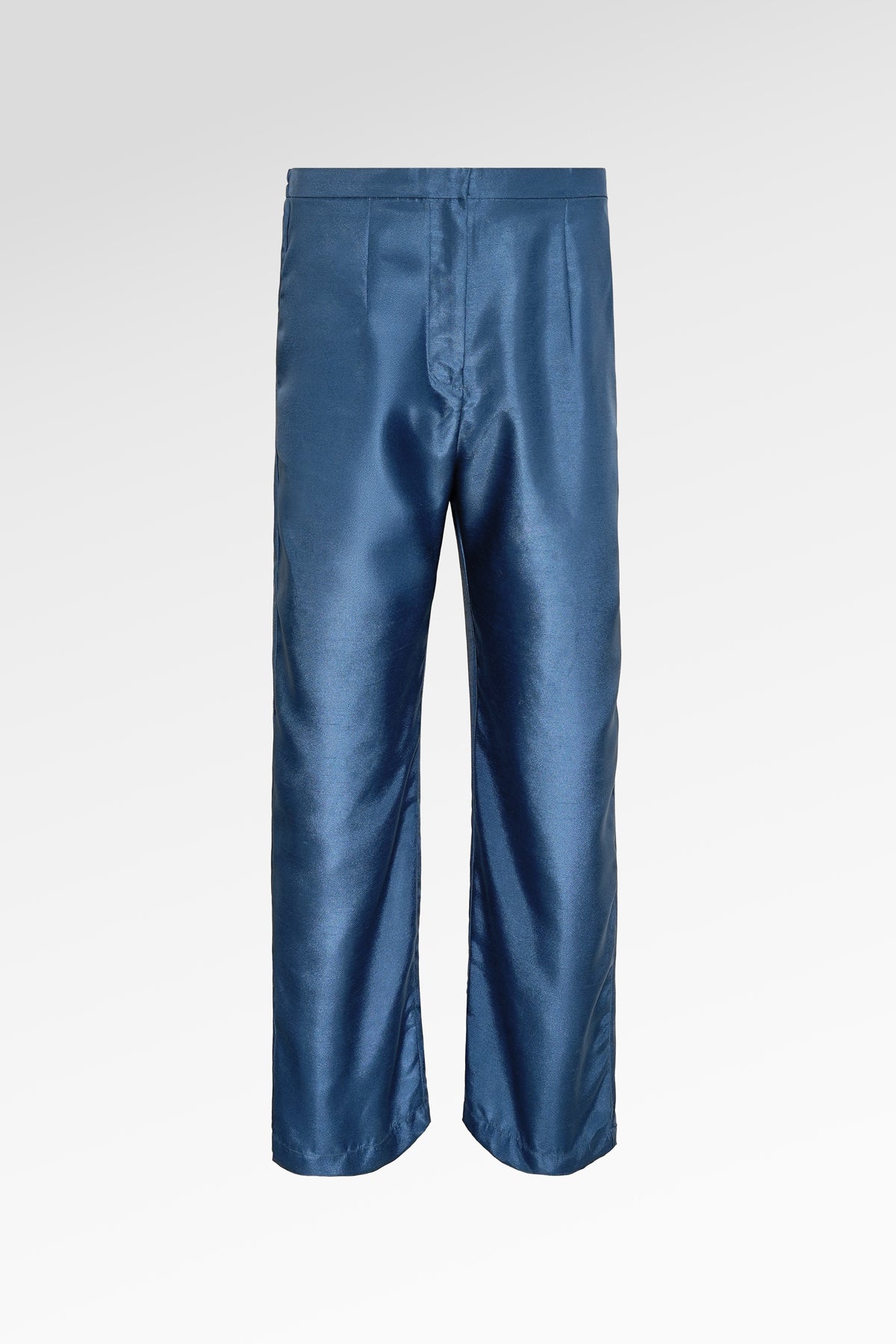 Chainerie Pants - Azurite