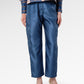 Chainerie Pants - Azurite