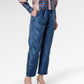 Chainerie Pants - Azurite