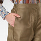 Chainerie Pants - Foxtrot