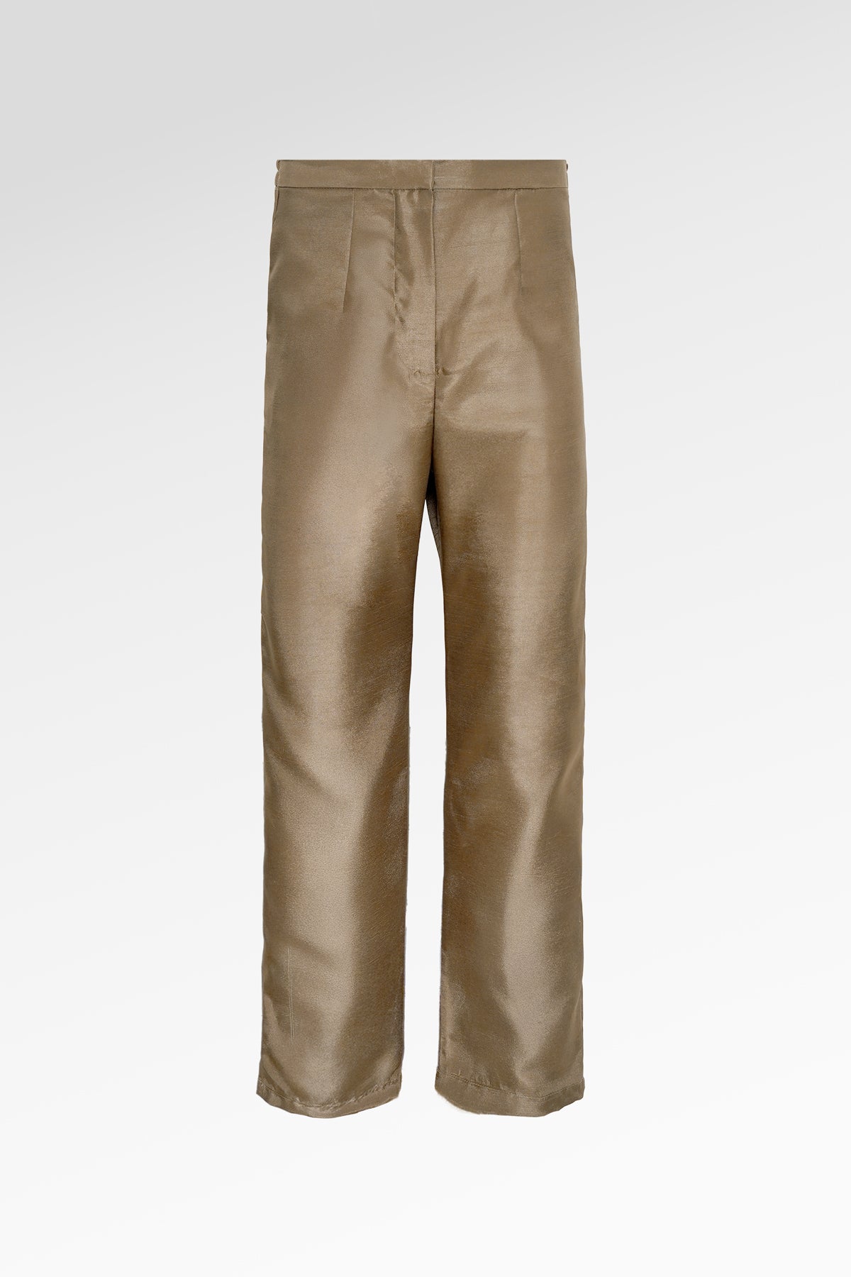 Chainerie Pants - Foxtrot
