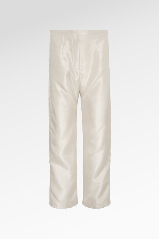 Chainerie Pants - Zircon