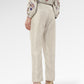 Chainerie Pants - Zircon