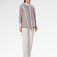 Chainerie Yoke Shirt - Azurite