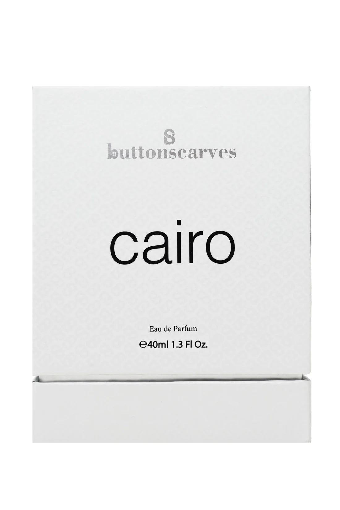 Cairo Eau De Perfume 40ml