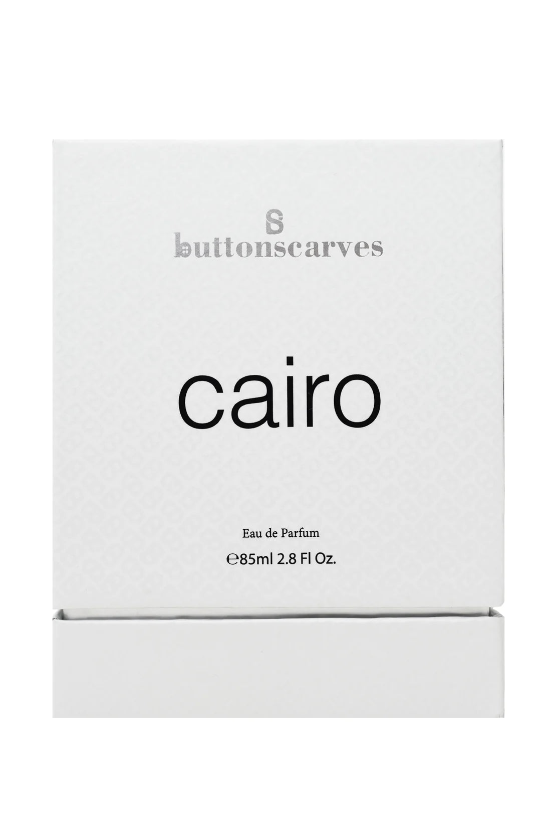 Cairo Eau De Perfume 85ml