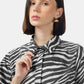 Call Of The Wild Cotton Shirt - Stone