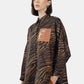 Call Of The Wild Patch Pocket Shirt - Savanna
