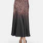 Call Of The Wild Skirt - Wood