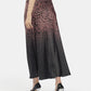 Call Of The Wild Skirt - Wood