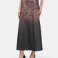 Call Of The Wild Skirt - Wood