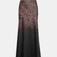 Call Of The Wild Skirt - Wood