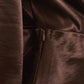 Camille Skirt - Deep Mahogany