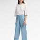 Catalina Pants - Light Denim