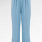 Catalina Pants - Light Denim