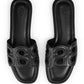 Clea Sandal - Black