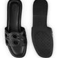 Clea Sandal - Black