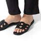 Clea Sandal - Black