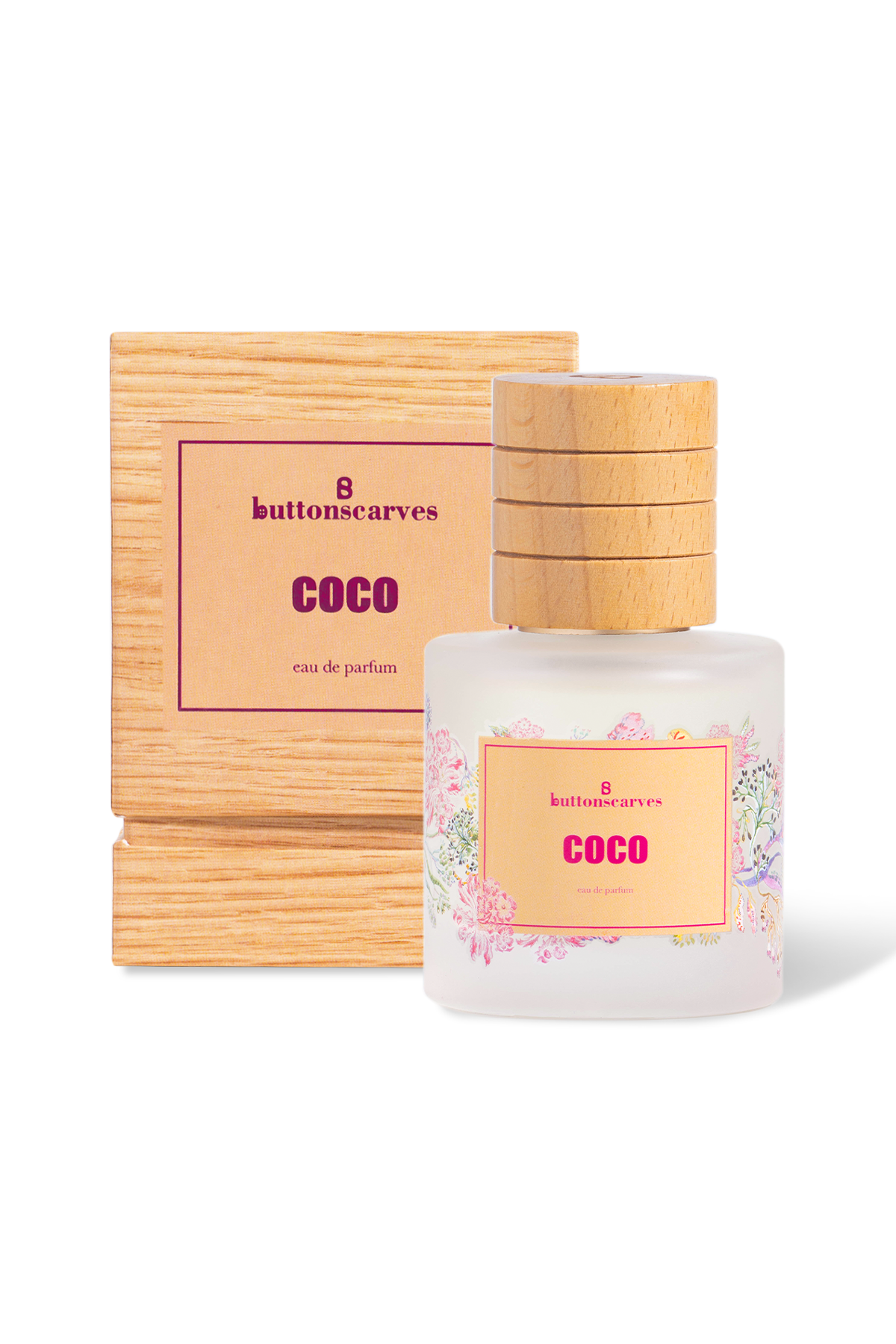 Coco Eau De Perfume 40ml