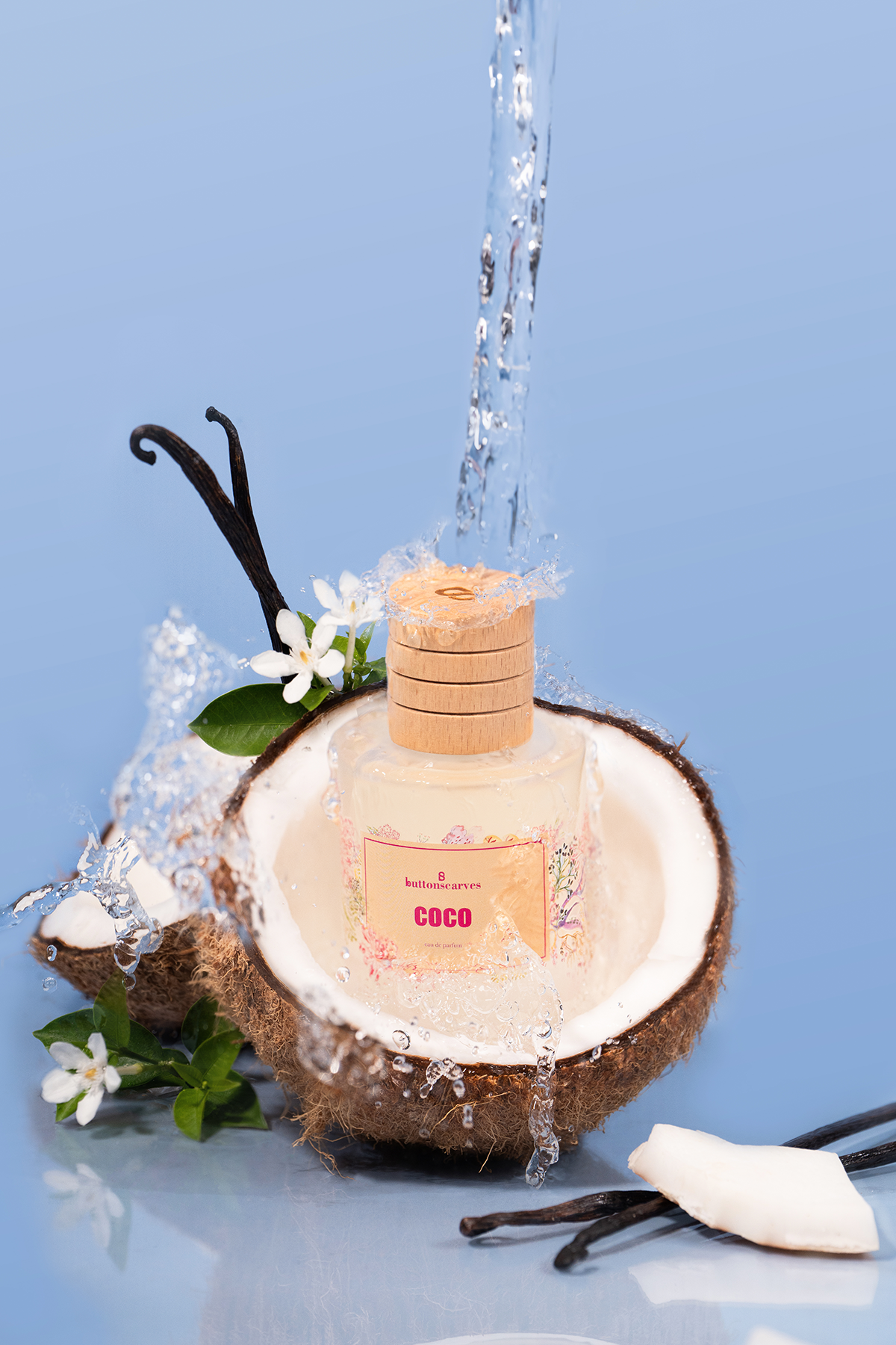 Coco Eau De Perfume 40ml