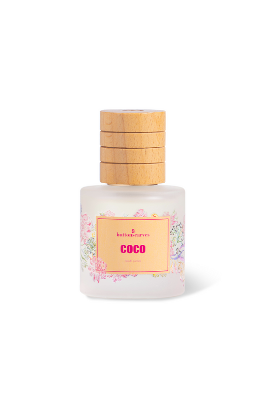 Coco Eau De Perfume 40ml