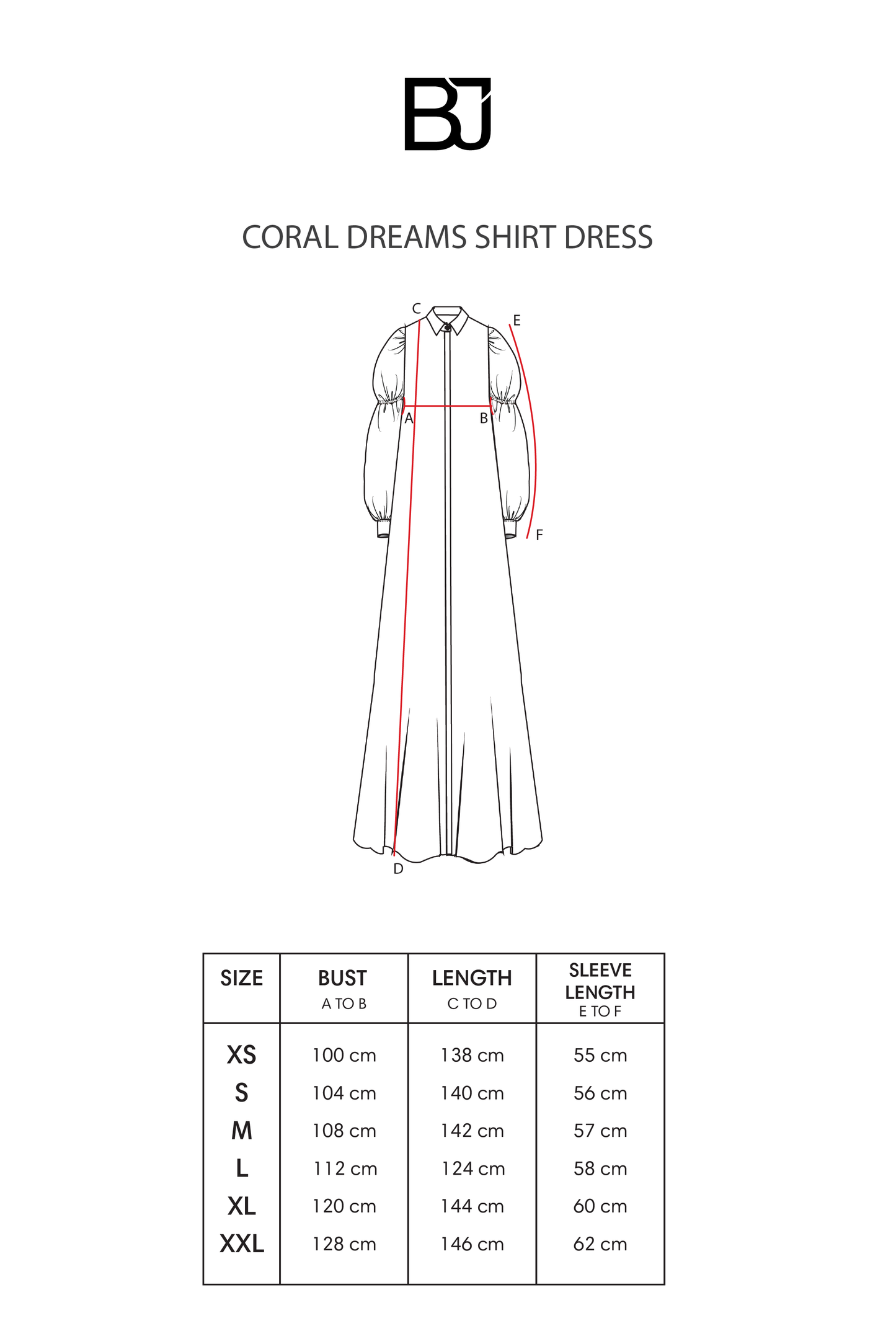 Coral Dreams Shirt Dress - Reef