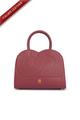 Joy Bag Medium - Cranberry