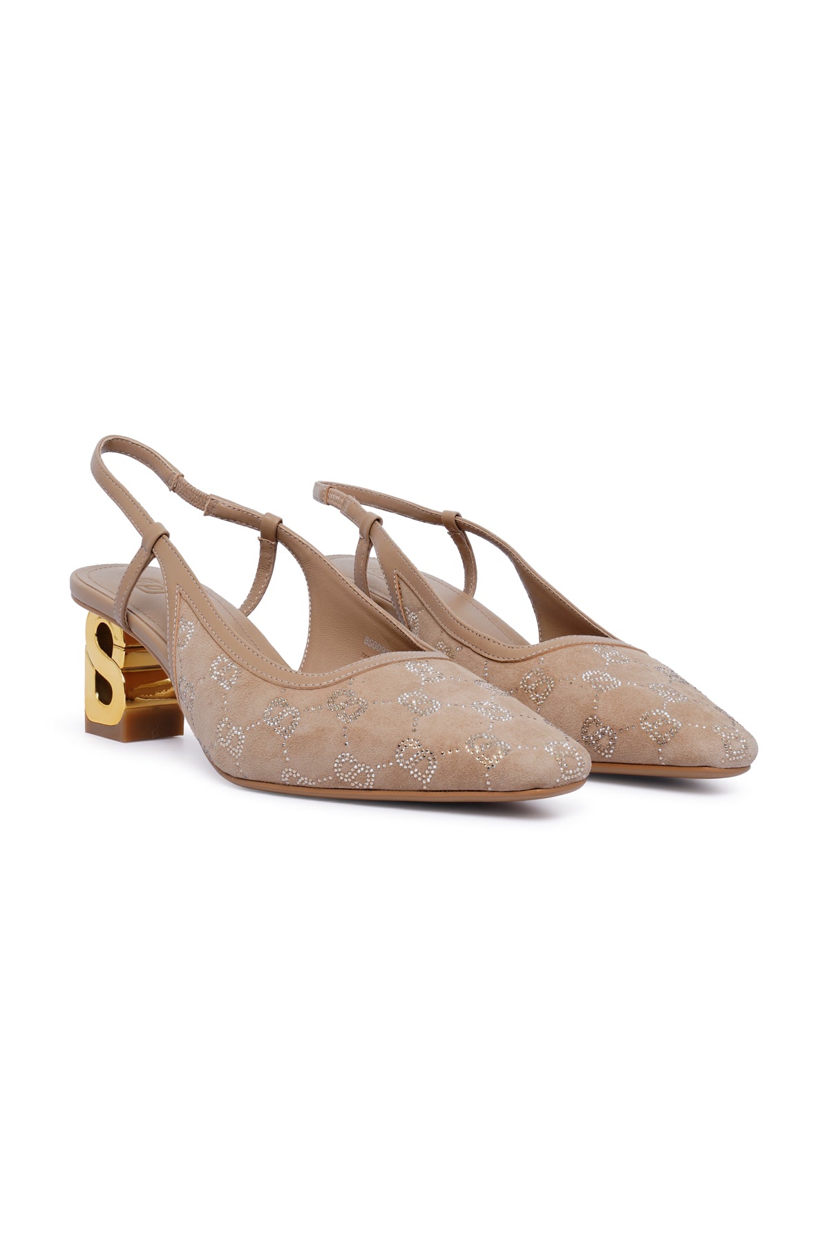 9728727613752-Crystal Be Heels - Taupe