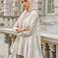 Drey Tunic - Light Sand