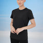 Everyday Inner Short Sleeves - Black