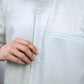 Bimu Men Shirt - Short Sleeve - Grey