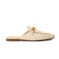 Linzy Bimu Slipper - Beige