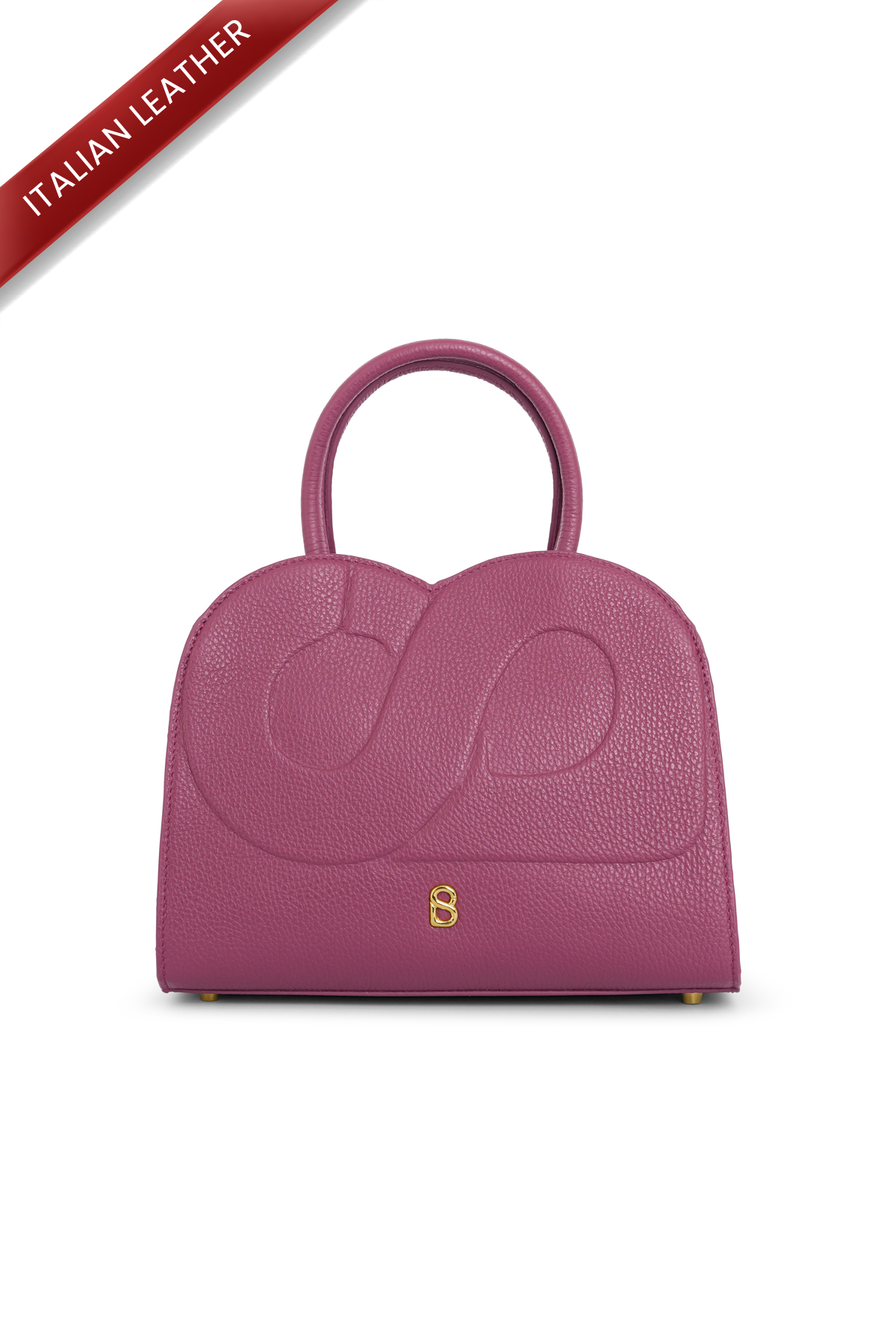 9696448839992-Joy Bag Medium - Dahlia