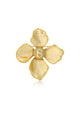 Danica Brooch - Gold