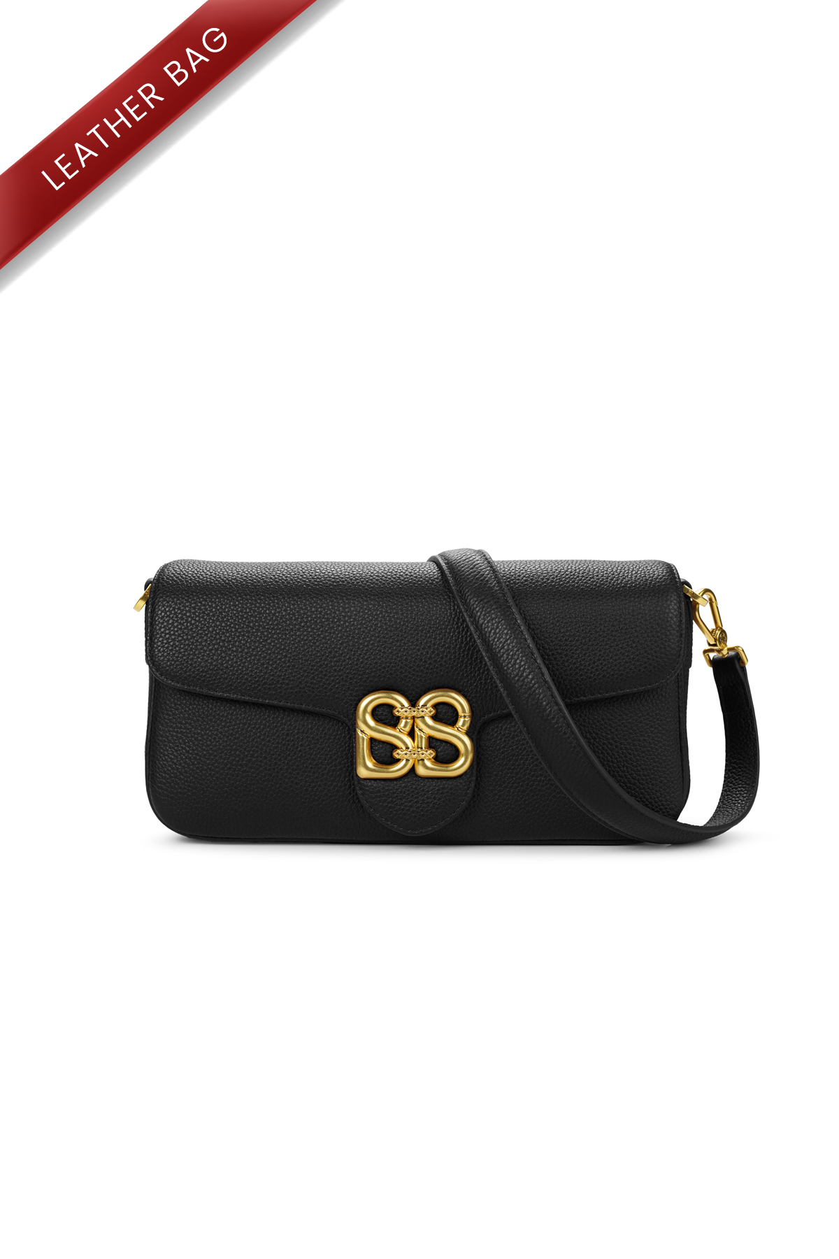 9544430944568-Deux Bag - Black