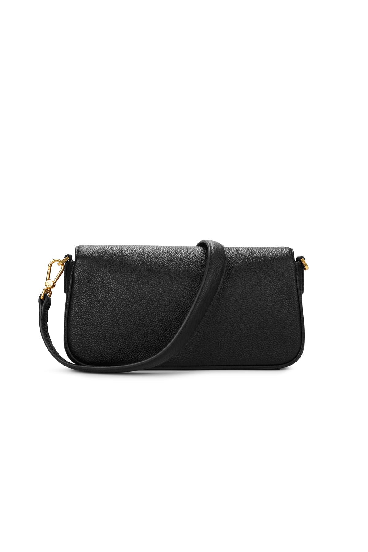 Deux Bag - Black