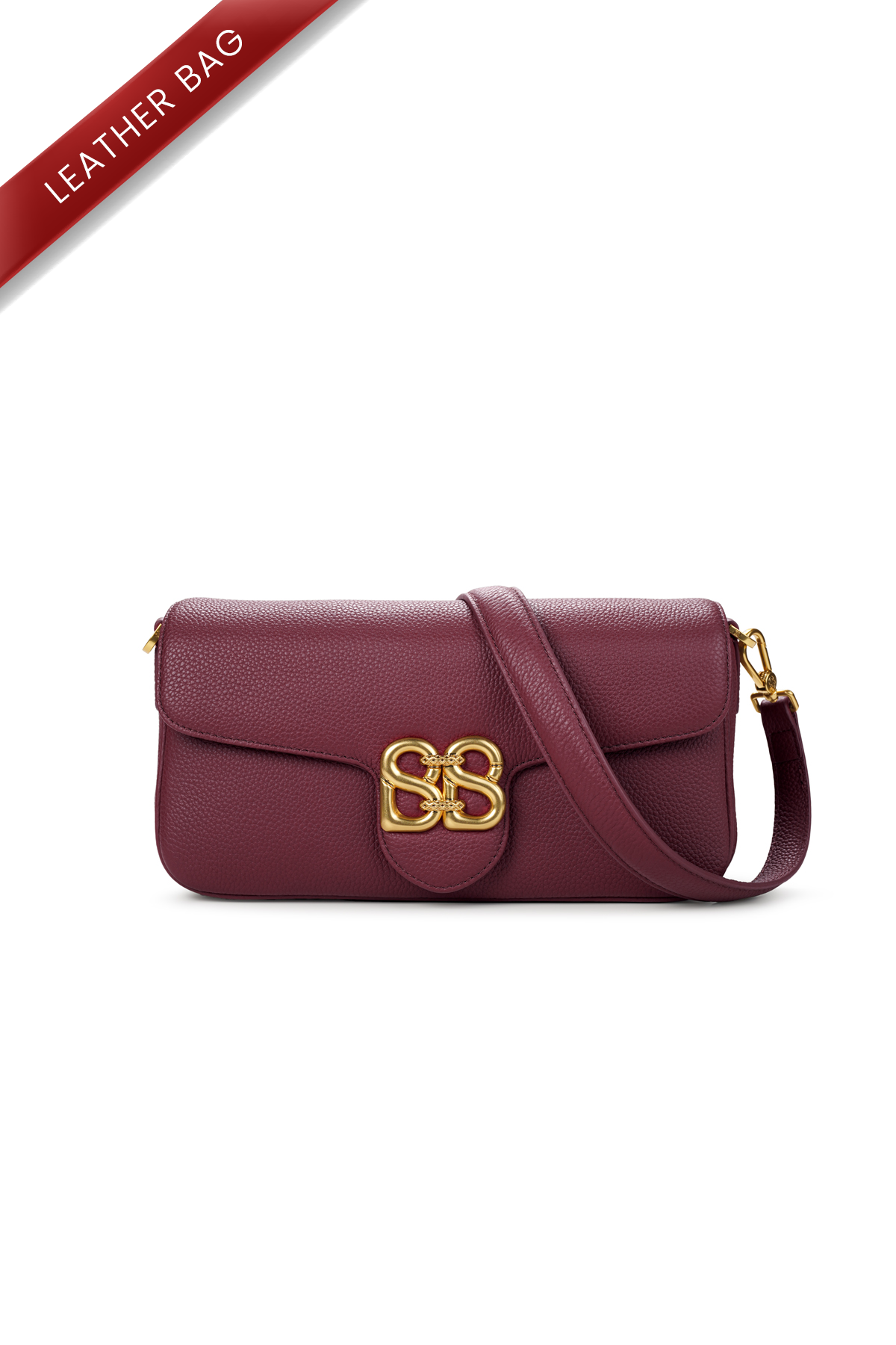 9544439693624-Deux Bag - Cranberry
