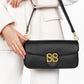 Deux Bag - Black