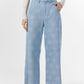 Deux Denim Pants - Blue