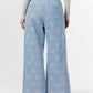 Deux Denim Pants - Blue