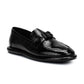 Deux Loafers - Black