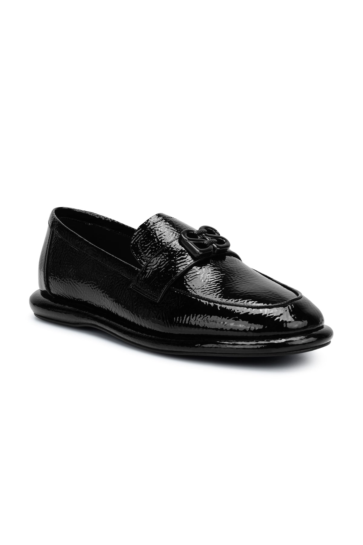 Deux Loafers - Black