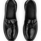 Deux Loafers - Black