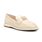 Deux Loafers - Cream