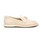 Deux Loafers - Cream